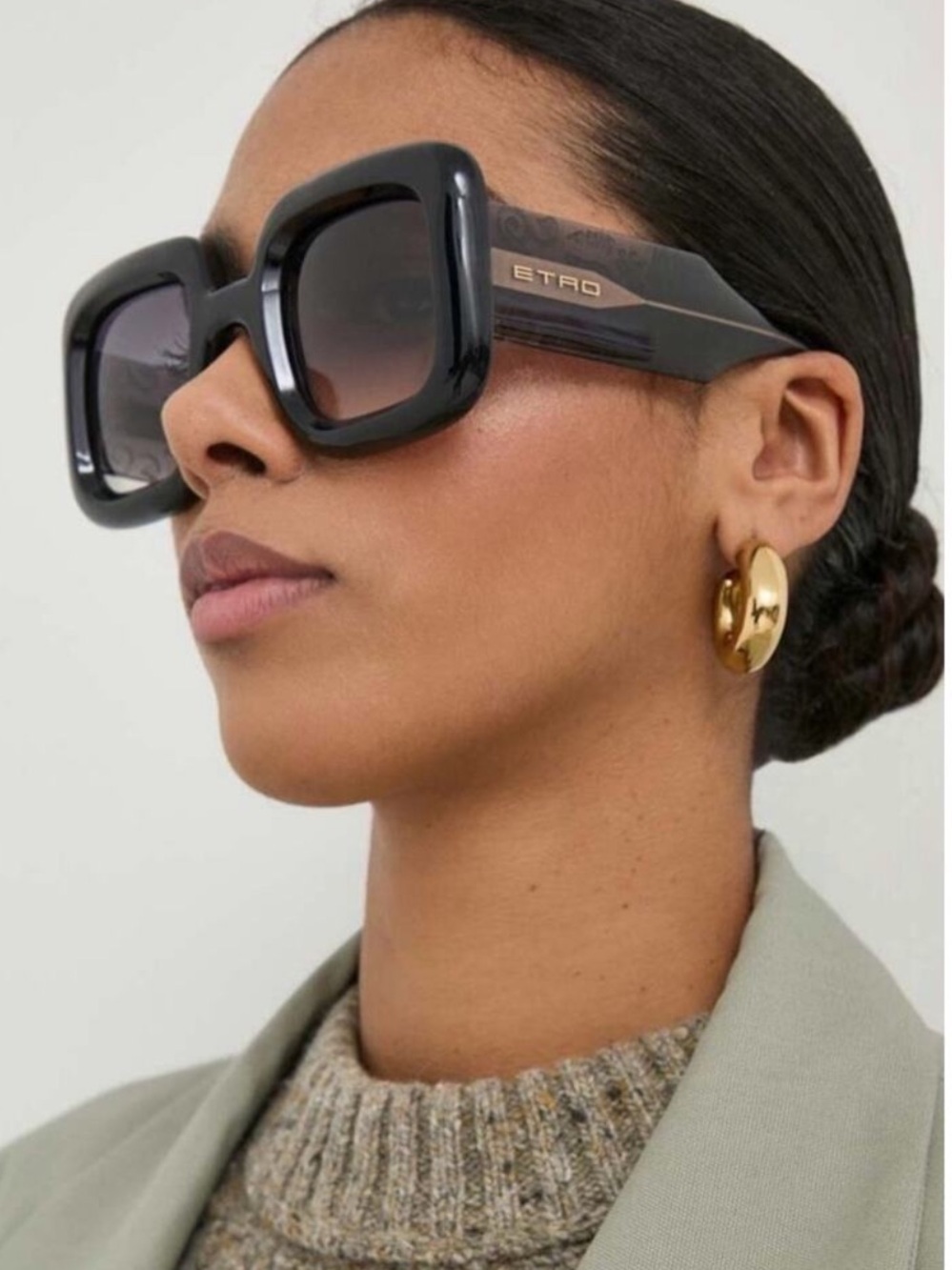 Etro Sunglasses, New 240